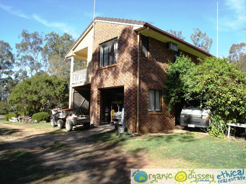 Baffle Creek QLD 4674