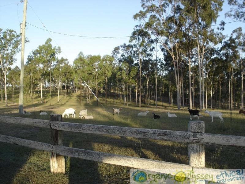 Rosedale QLD 4674