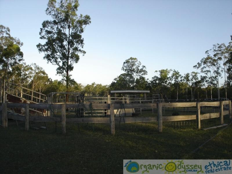 Rosedale QLD 4674
