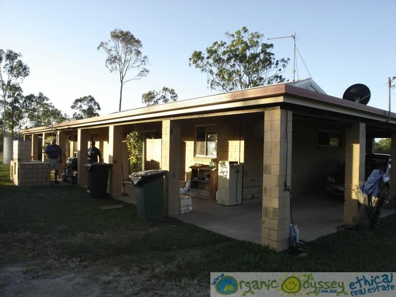 Rosedale QLD 4674