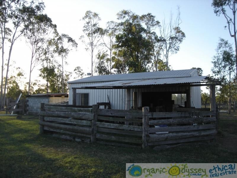 Rosedale QLD 4674