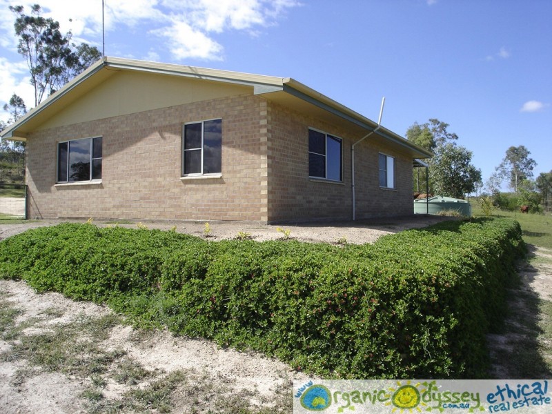 Rosedale QLD 4674