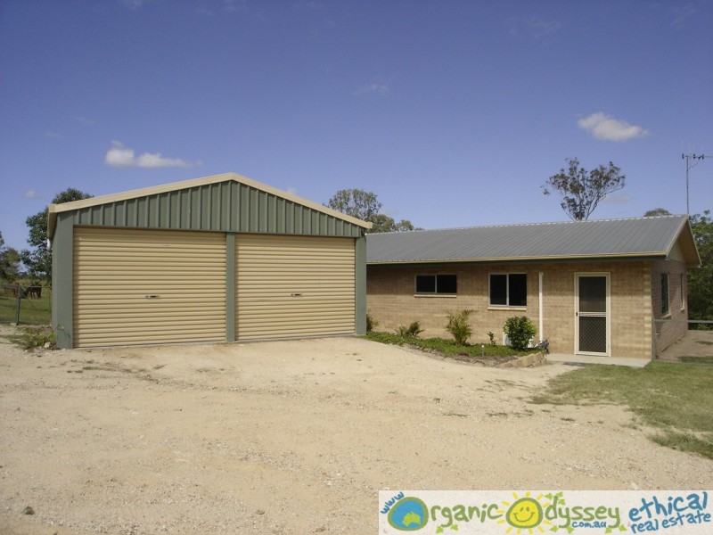 Rosedale QLD 4674