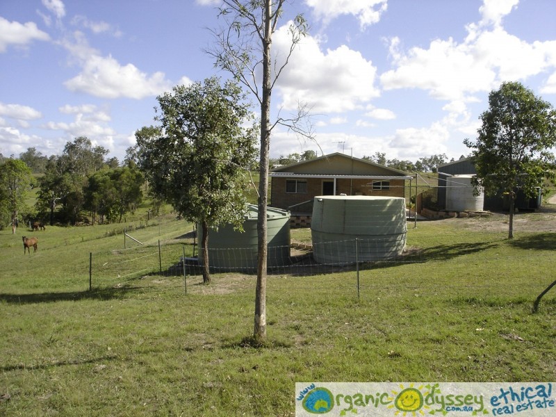 Rosedale QLD 4674