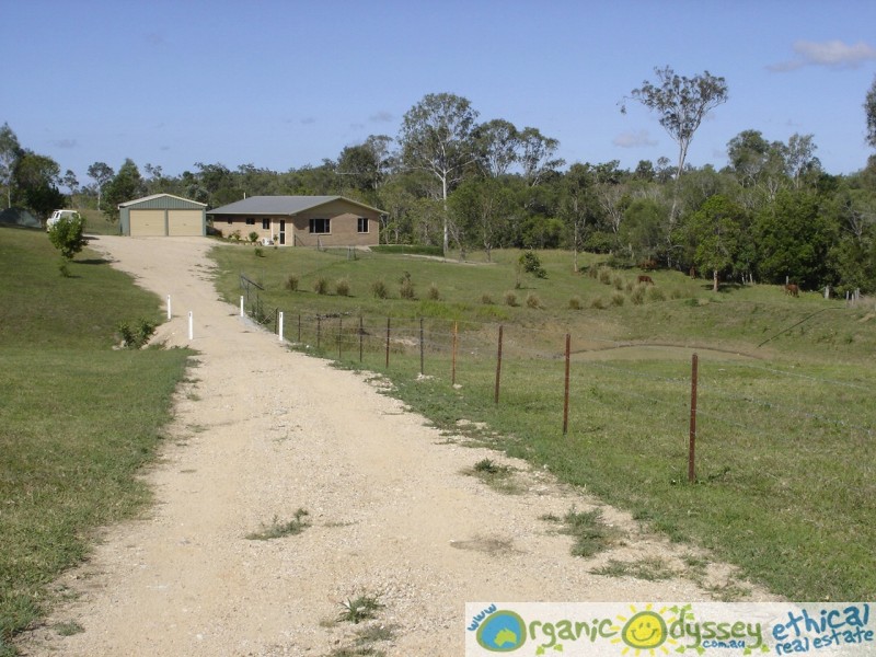 Rosedale QLD 4674