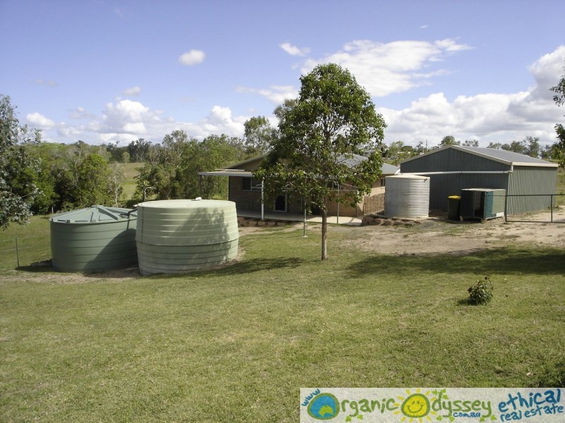 Rosedale QLD 4674