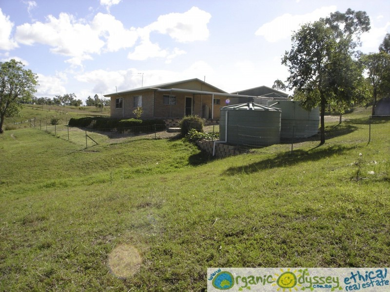 Rosedale QLD 4674