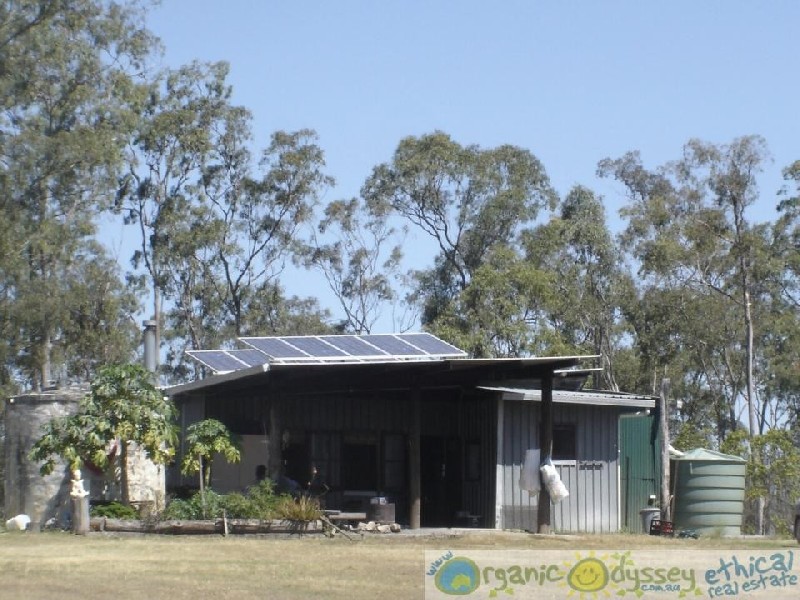 Baffle Creek QLD 4674