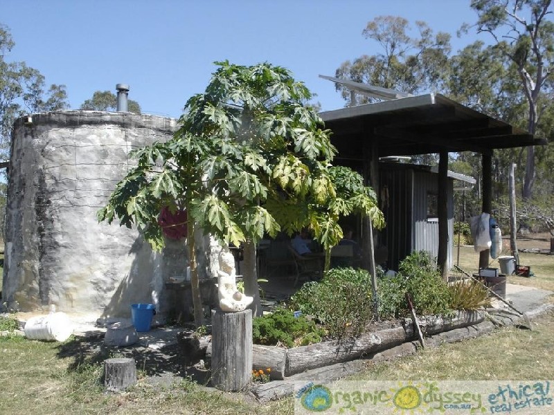 Baffle Creek QLD 4674