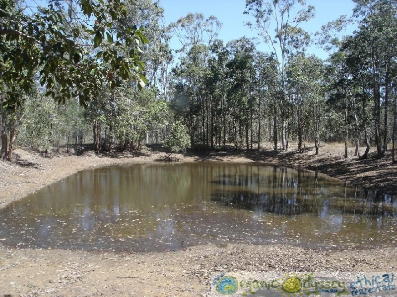 Baffle Creek QLD 4674