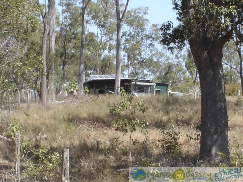 Baffle Creek QLD 4674