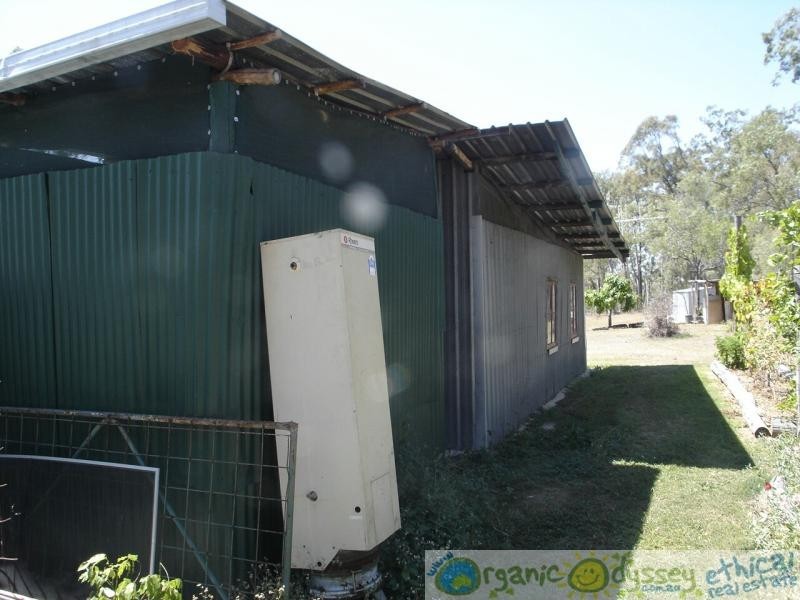 Baffle Creek QLD 4674