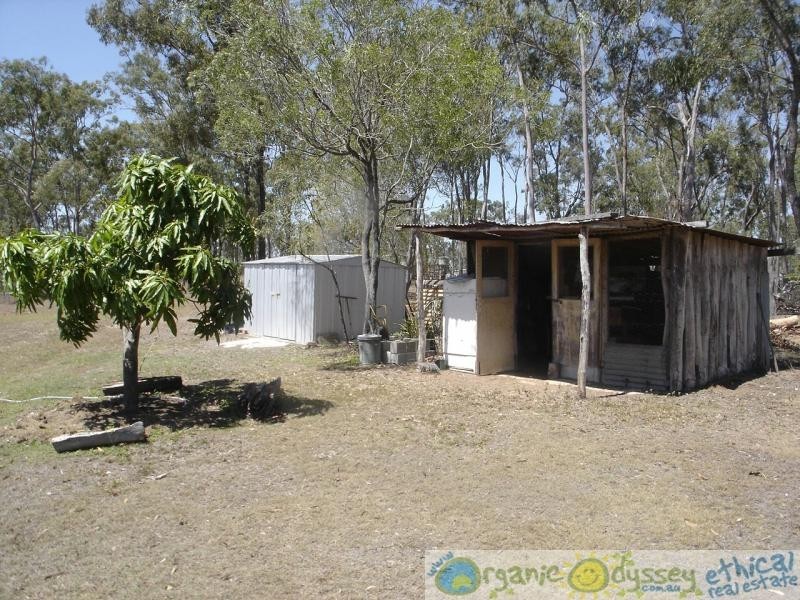 Baffle Creek QLD 4674