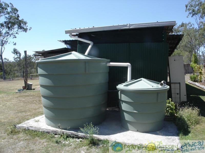 Baffle Creek QLD 4674