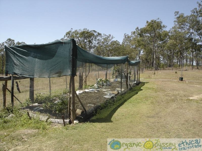 Baffle Creek QLD 4674