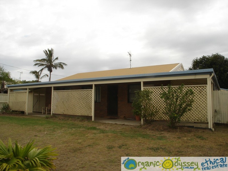 Moore Park Beach QLD 4670