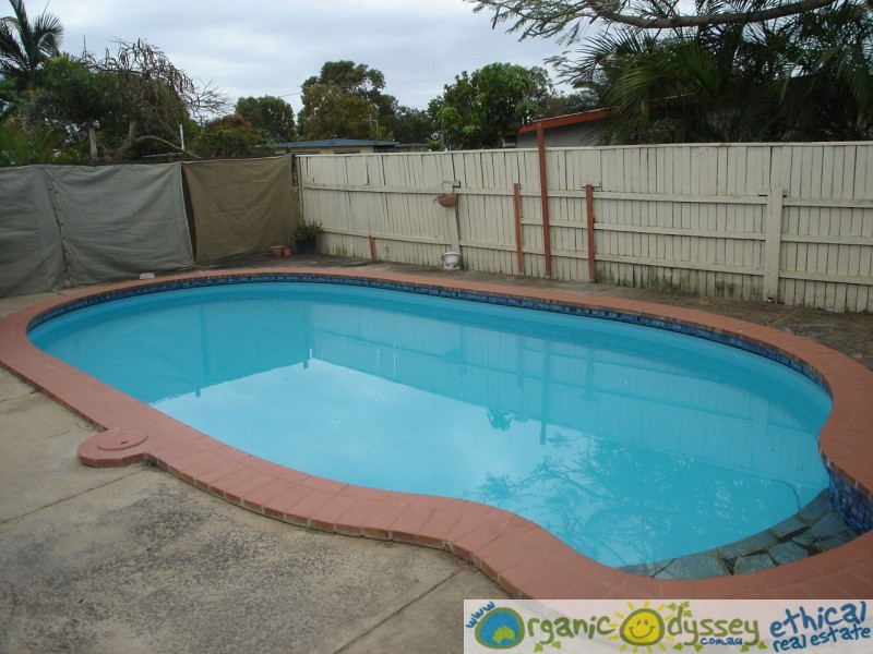 Moore Park Beach QLD 4670