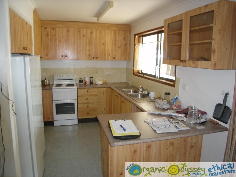 Moore Park Beach QLD 4670