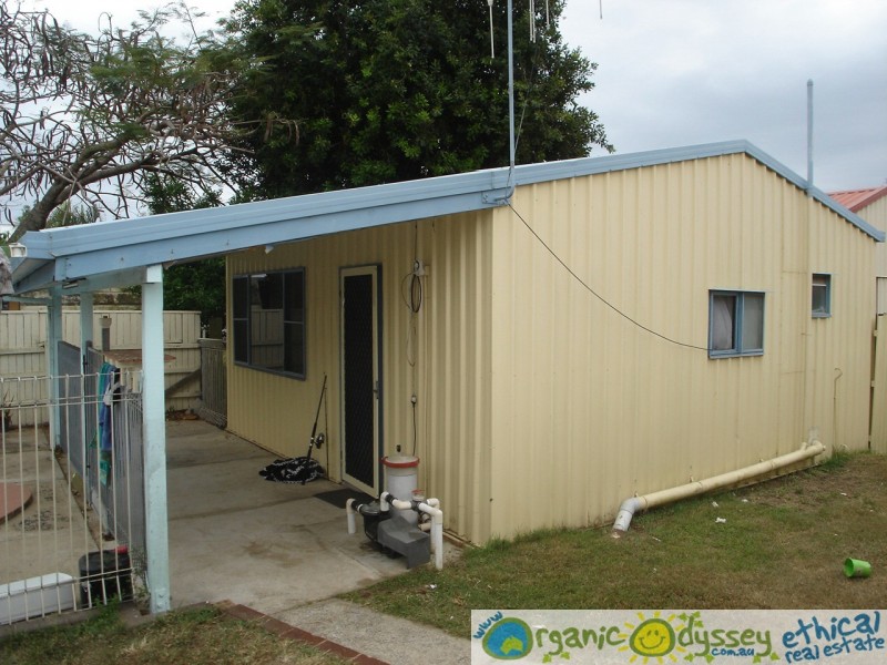 Moore Park Beach QLD 4670