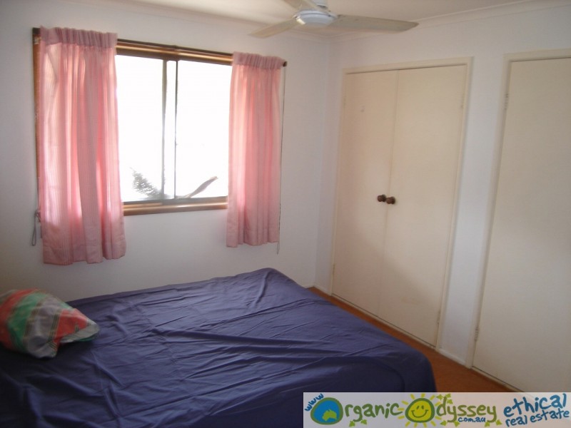 Moore Park Beach QLD 4670