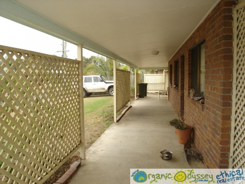 Moore Park Beach QLD 4670