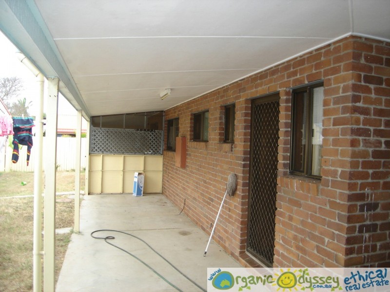 Moore Park Beach QLD 4670