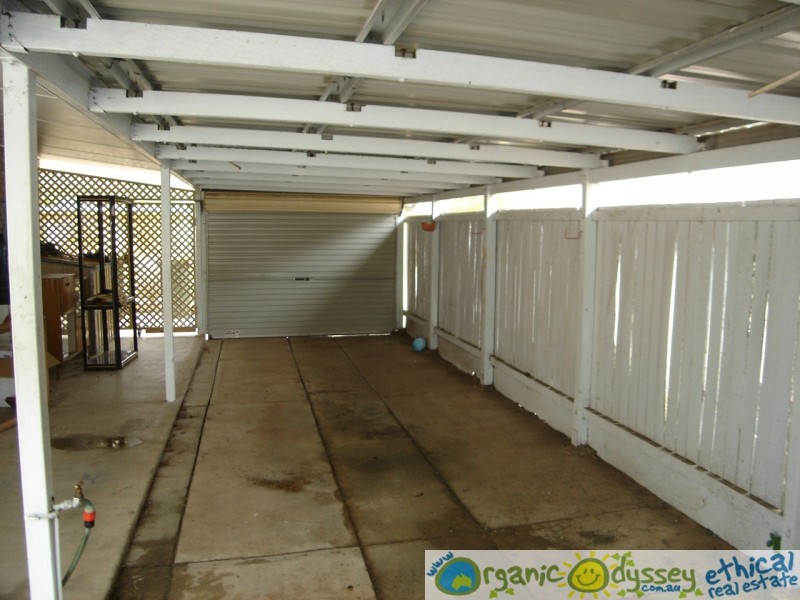 Moore Park Beach QLD 4670