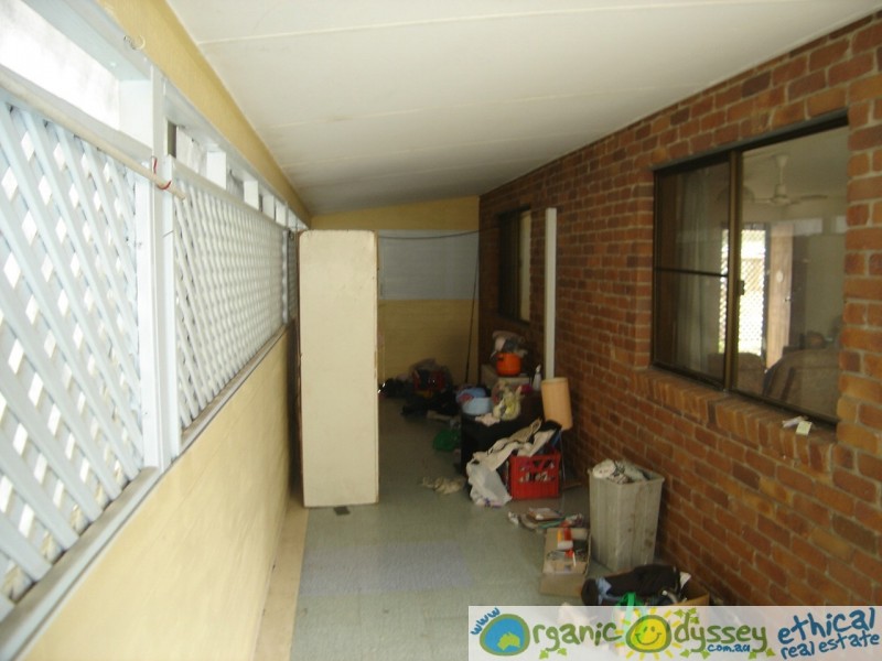 Moore Park Beach QLD 4670