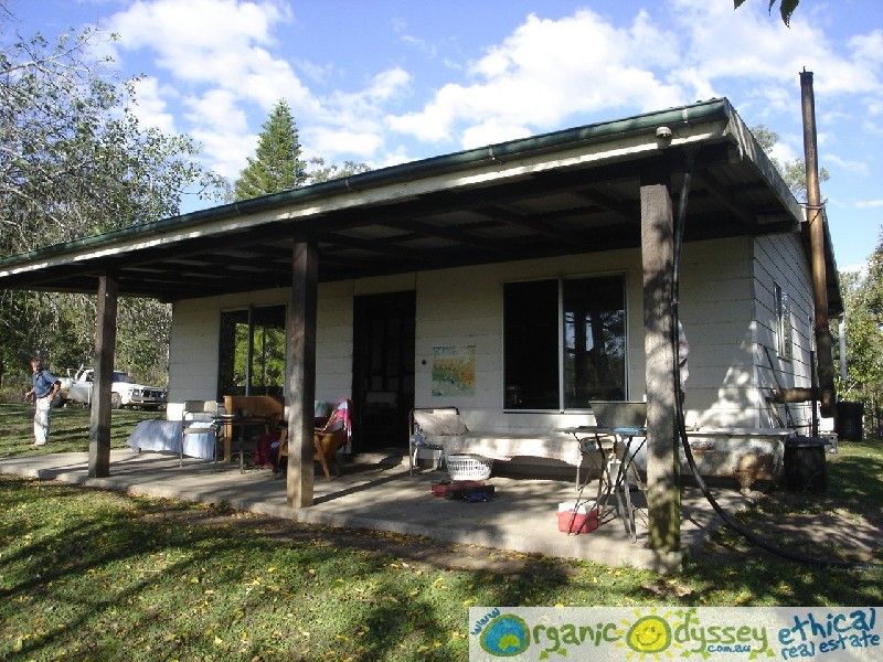 Lowmead QLD 4676