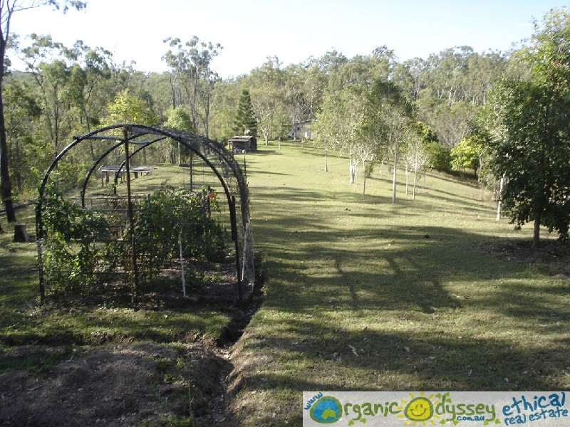 Lowmead QLD 4676