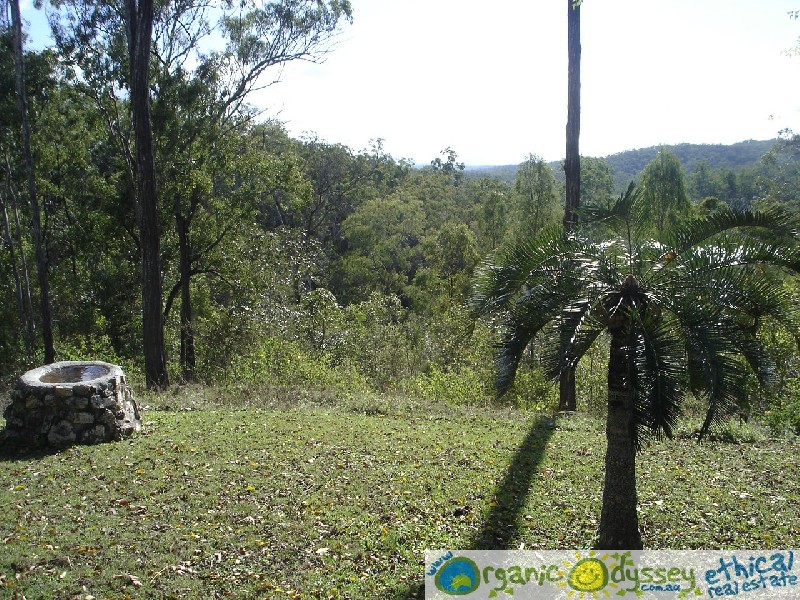 Lowmead QLD 4676