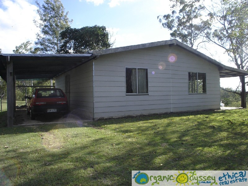 Lowmead QLD 4676