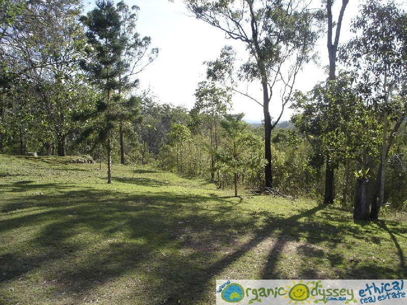 Lowmead QLD 4676