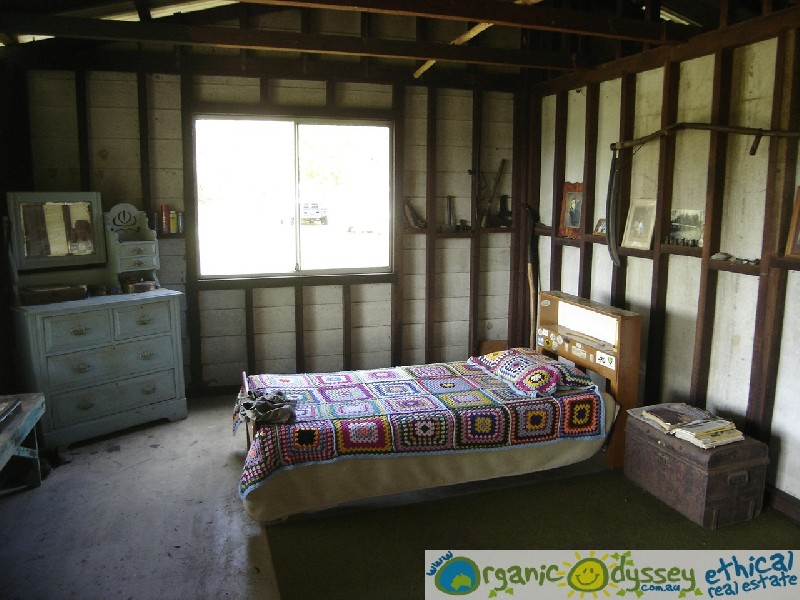 Lowmead QLD 4676