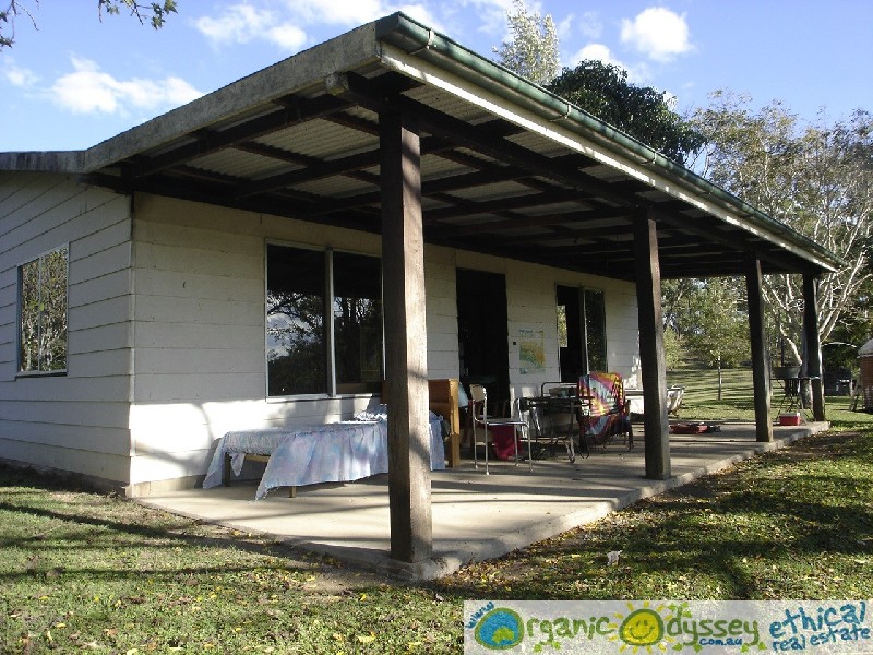 Lowmead QLD 4676