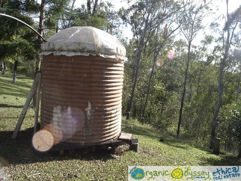 Lowmead QLD 4676