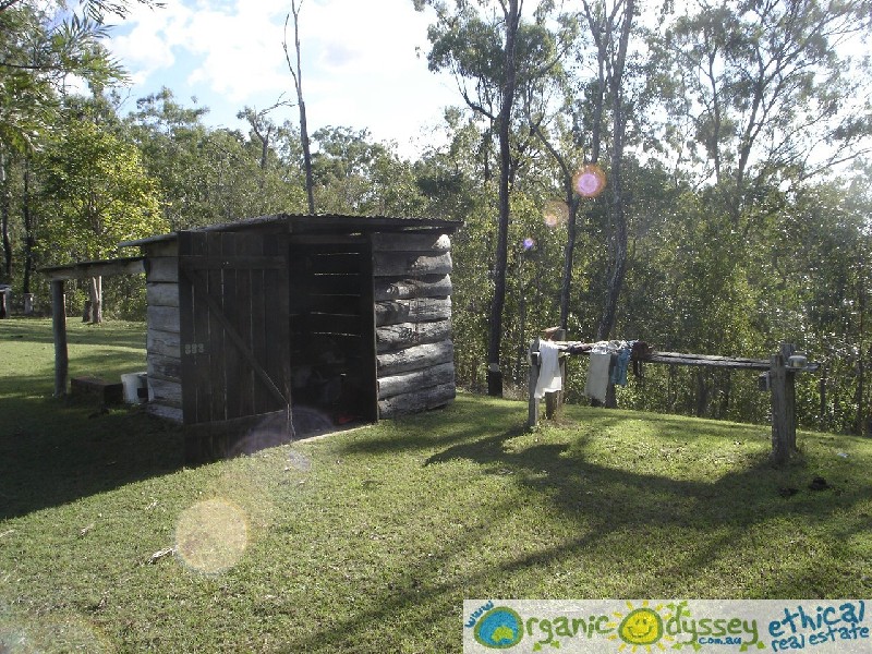 Lowmead QLD 4676