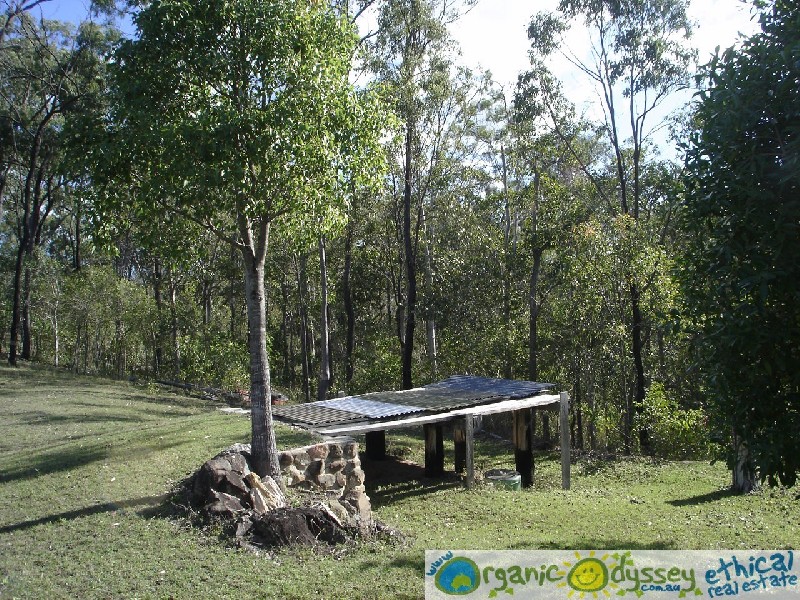 Lowmead QLD 4676
