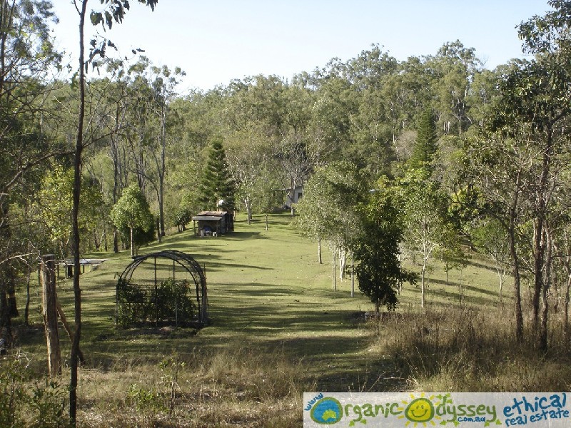 Lowmead QLD 4676