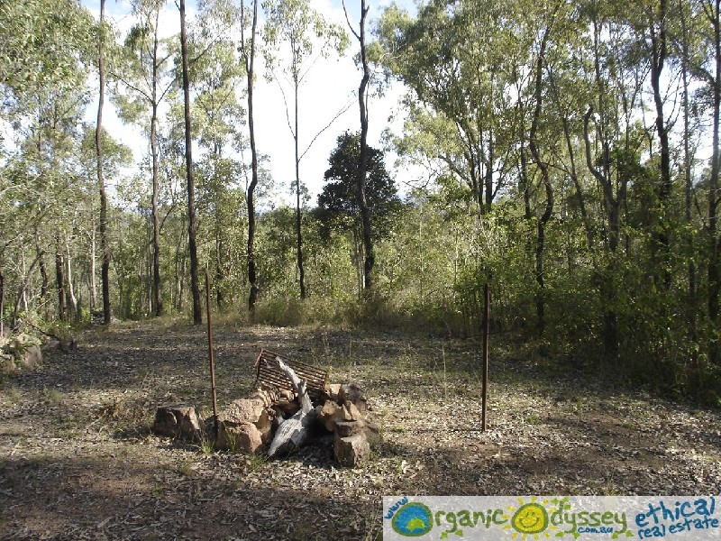 Lowmead QLD 4676