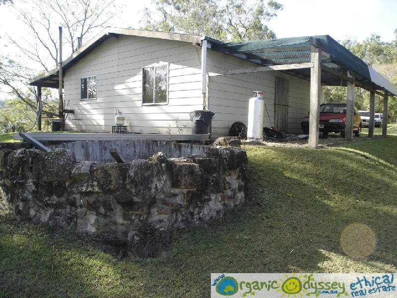Lowmead QLD 4676