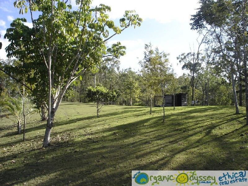 Lowmead QLD 4676