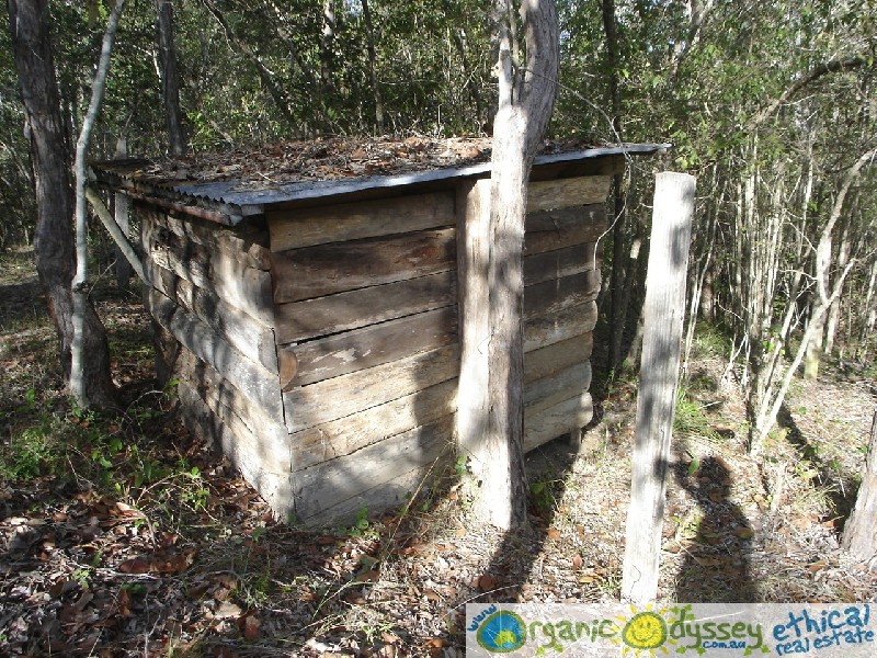 Lowmead QLD 4676