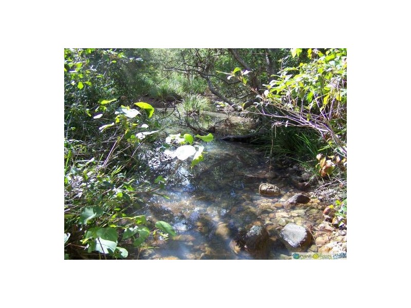 Captain Creek QLD 4677