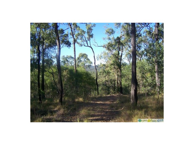 Captain Creek QLD 4677