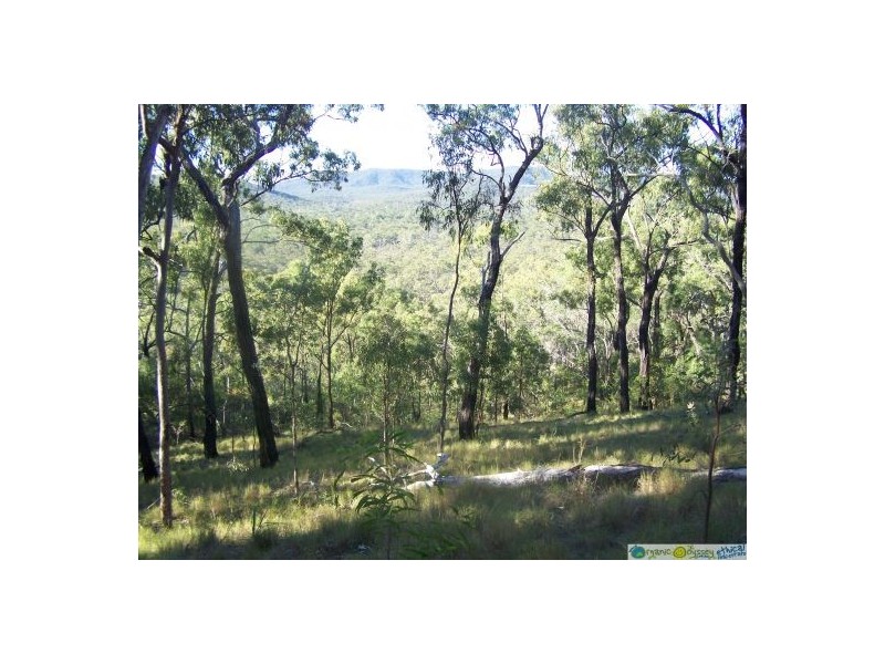 Captain Creek QLD 4677