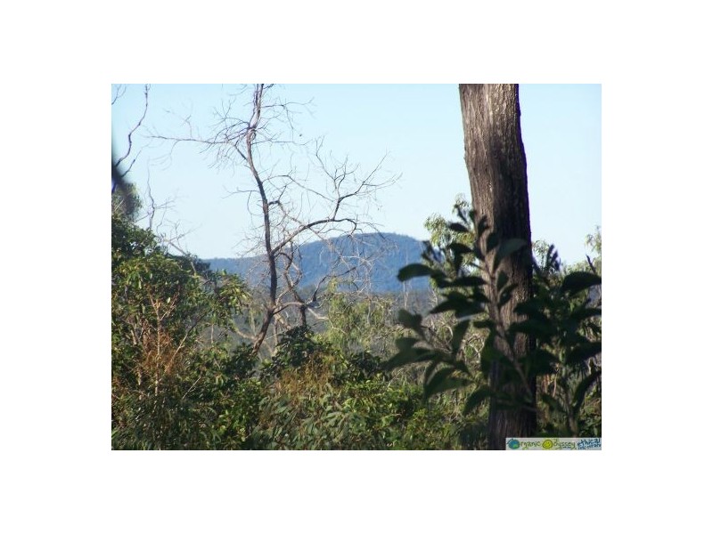 Captain Creek QLD 4677