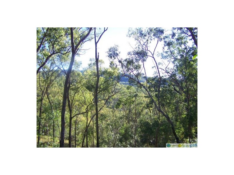 Captain Creek QLD 4677