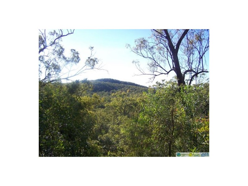 Captain Creek QLD 4677