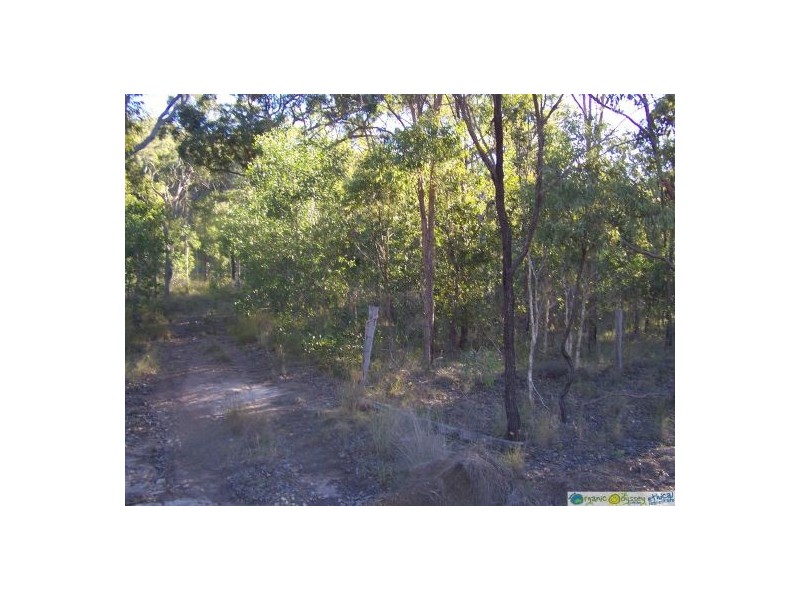 Captain Creek QLD 4677